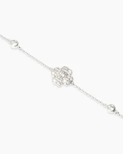 Charity-Brillant-Armband 0,55 ct