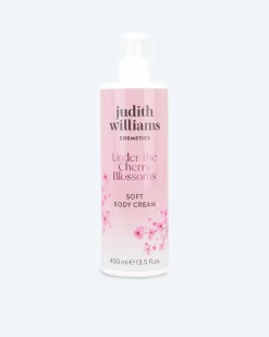 Cherry Blossoms Körpercreme