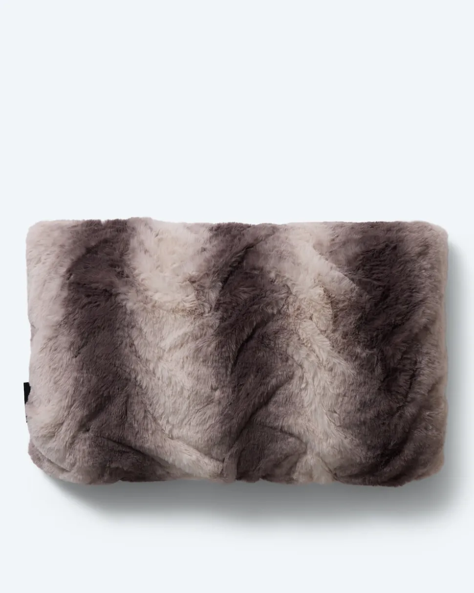 Chinchilla Premium Kissen, 2 Stück