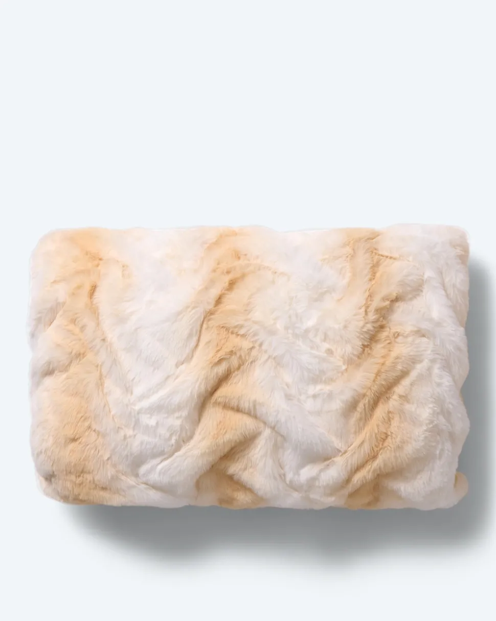 Chinchilla Premium Kissen, 2 Stück