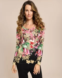 Classic Pullover Herbstbeginn