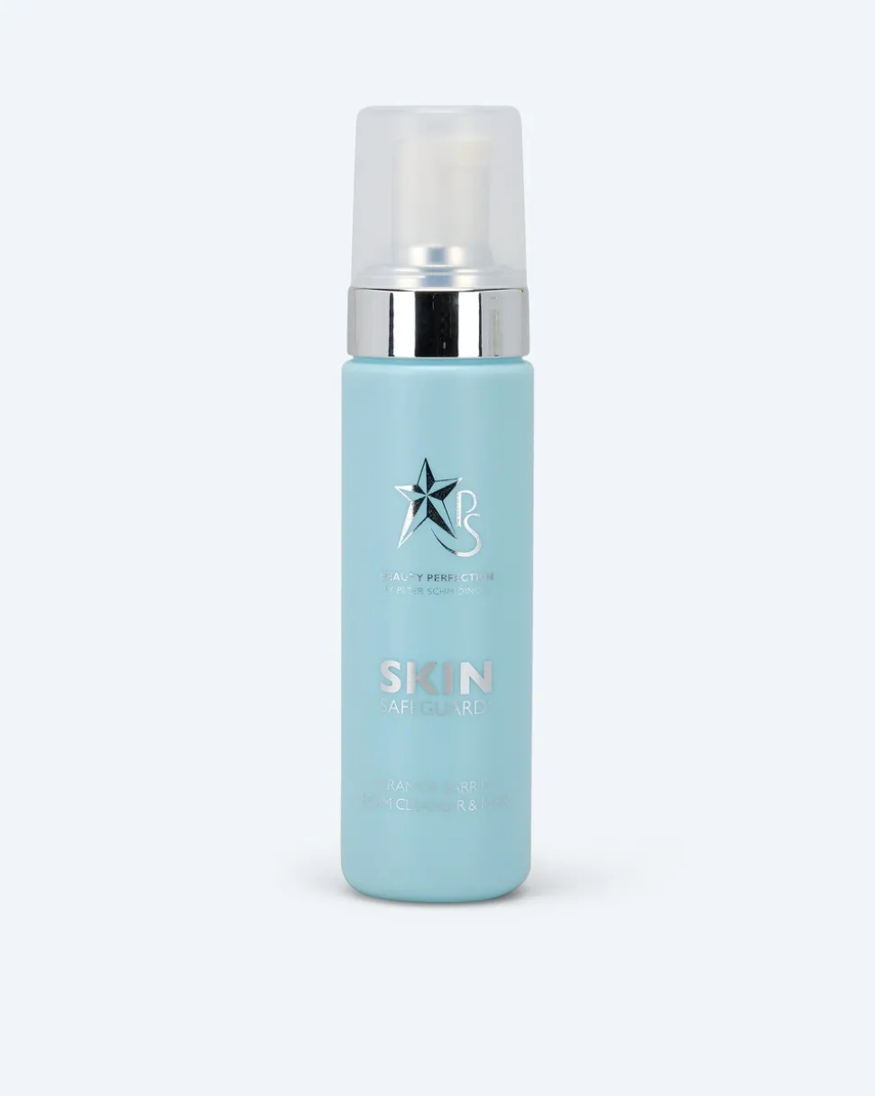 Cleanser & Mask - Gesichtsreinigungsschaum
