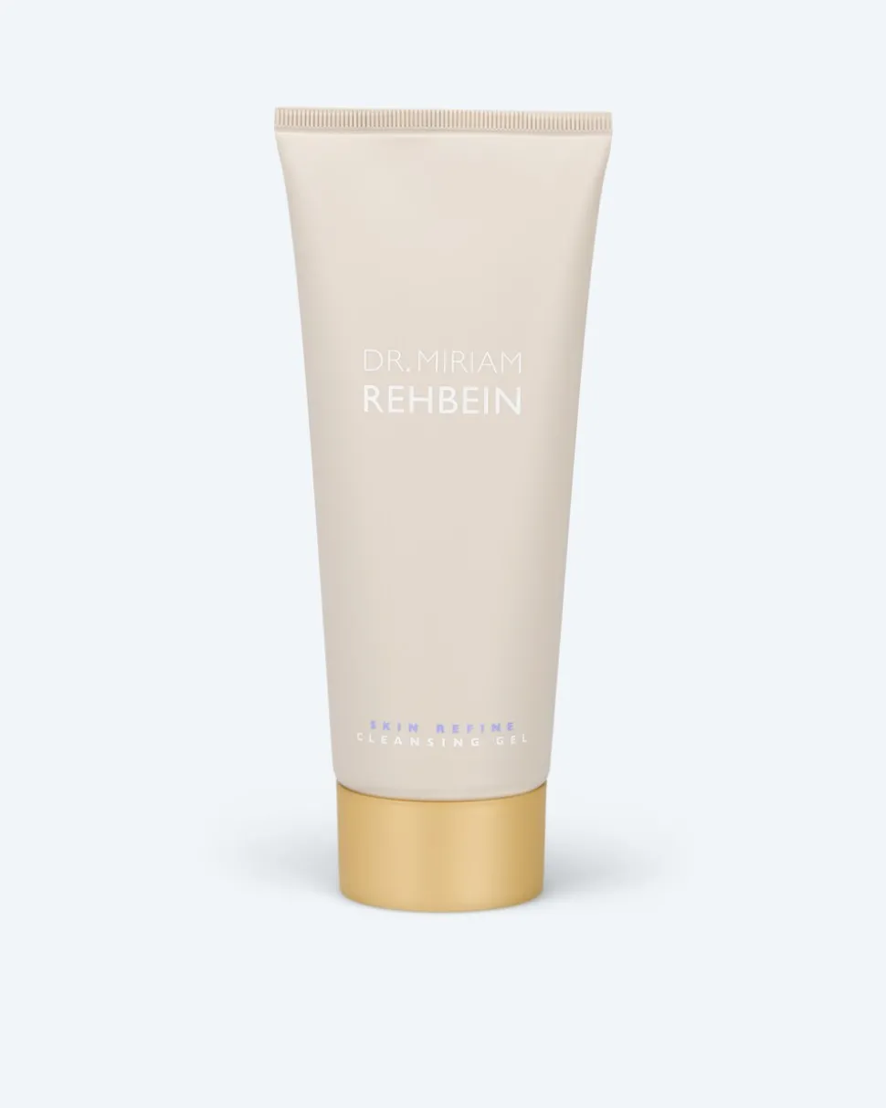 Cleansing Gel