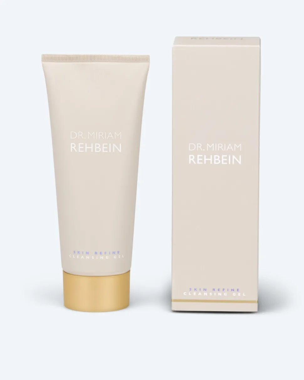 Cleansing Gel