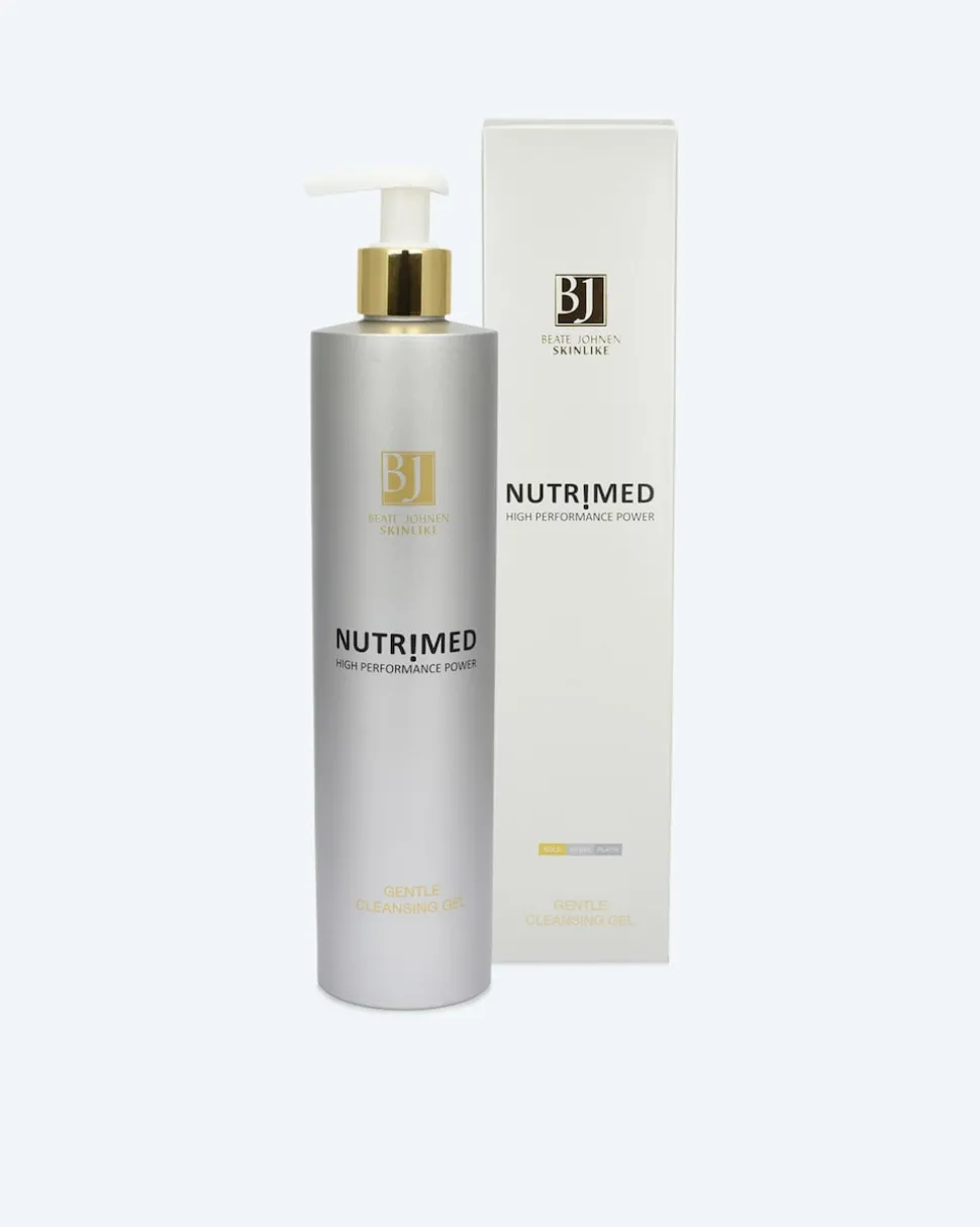 Cleansing Gel