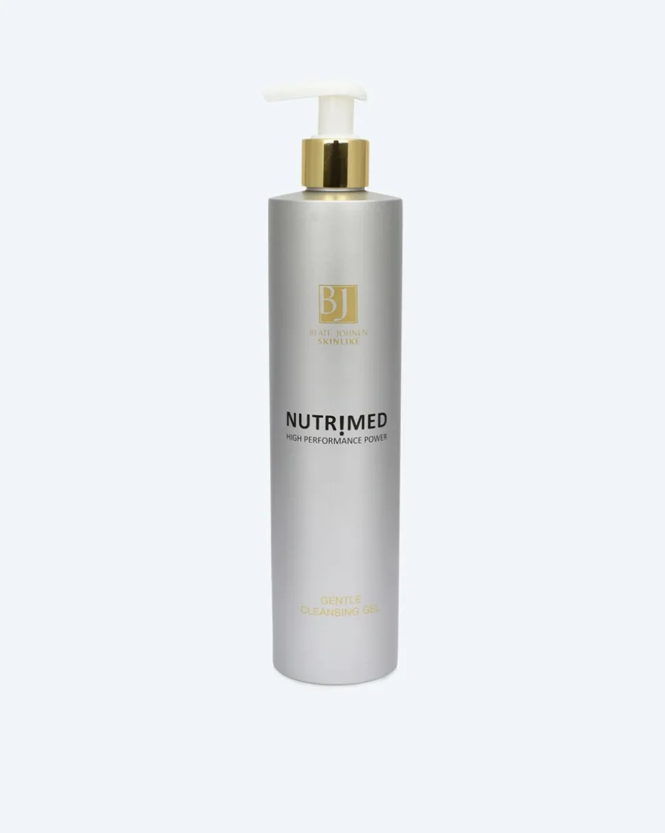 Cleansing Gel