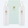 Cleansing Gel Duo
