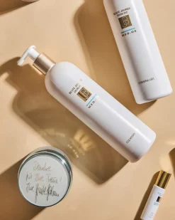 Cleansing Gel Duo