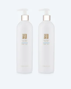 Cleansing Gel Duo