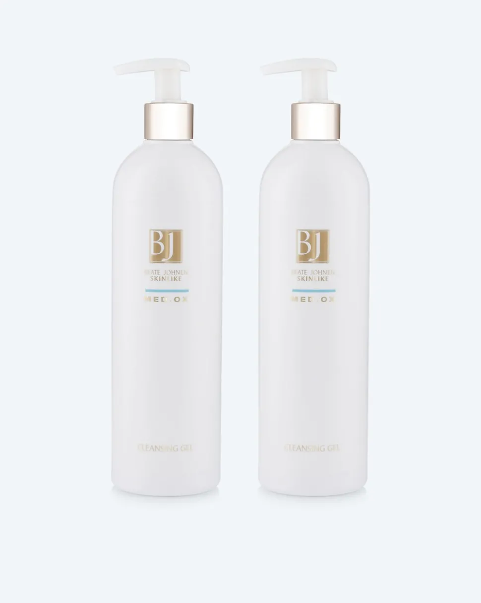 Cleansing Gel Duo