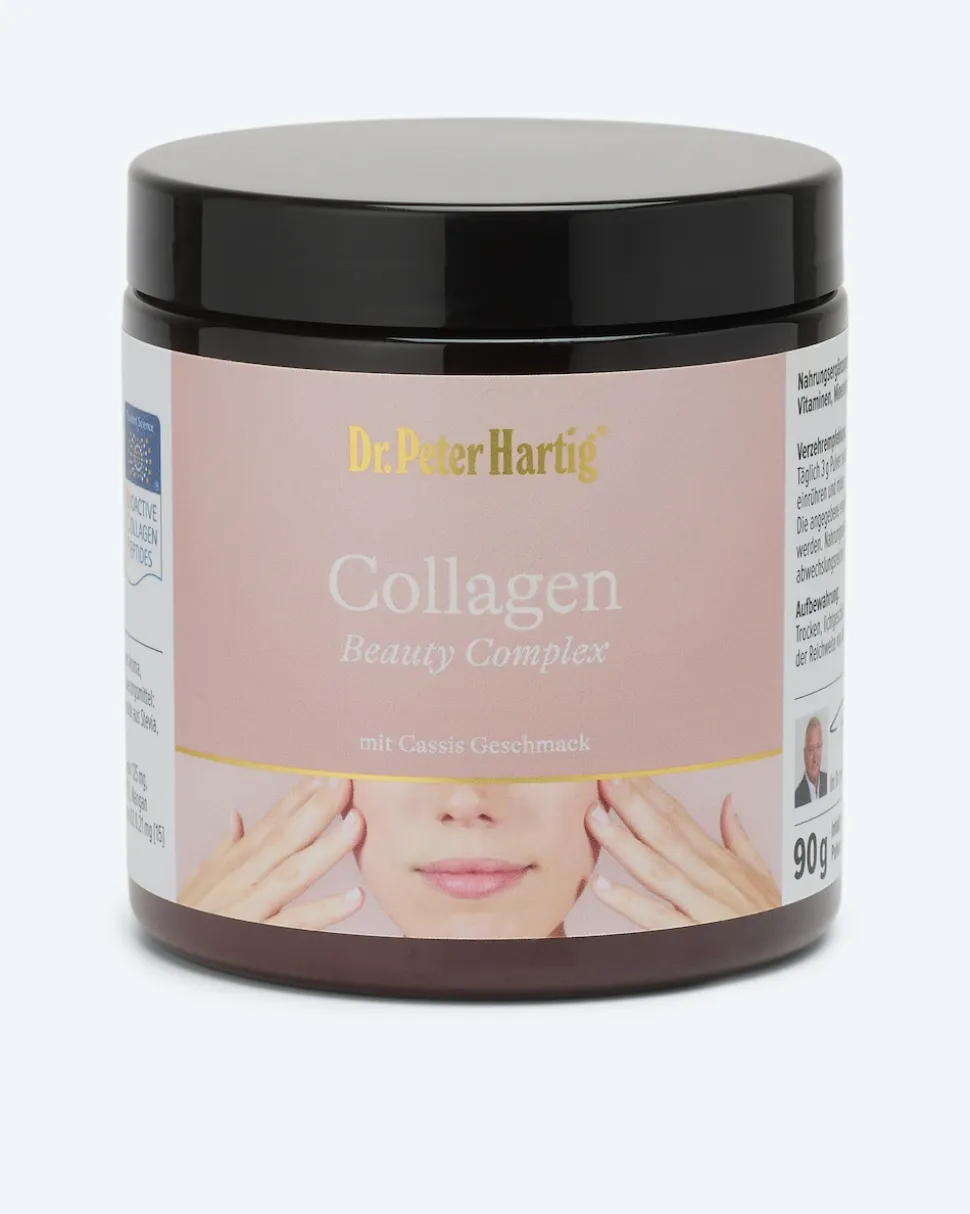 Collagen Beauty Complex, 90 g