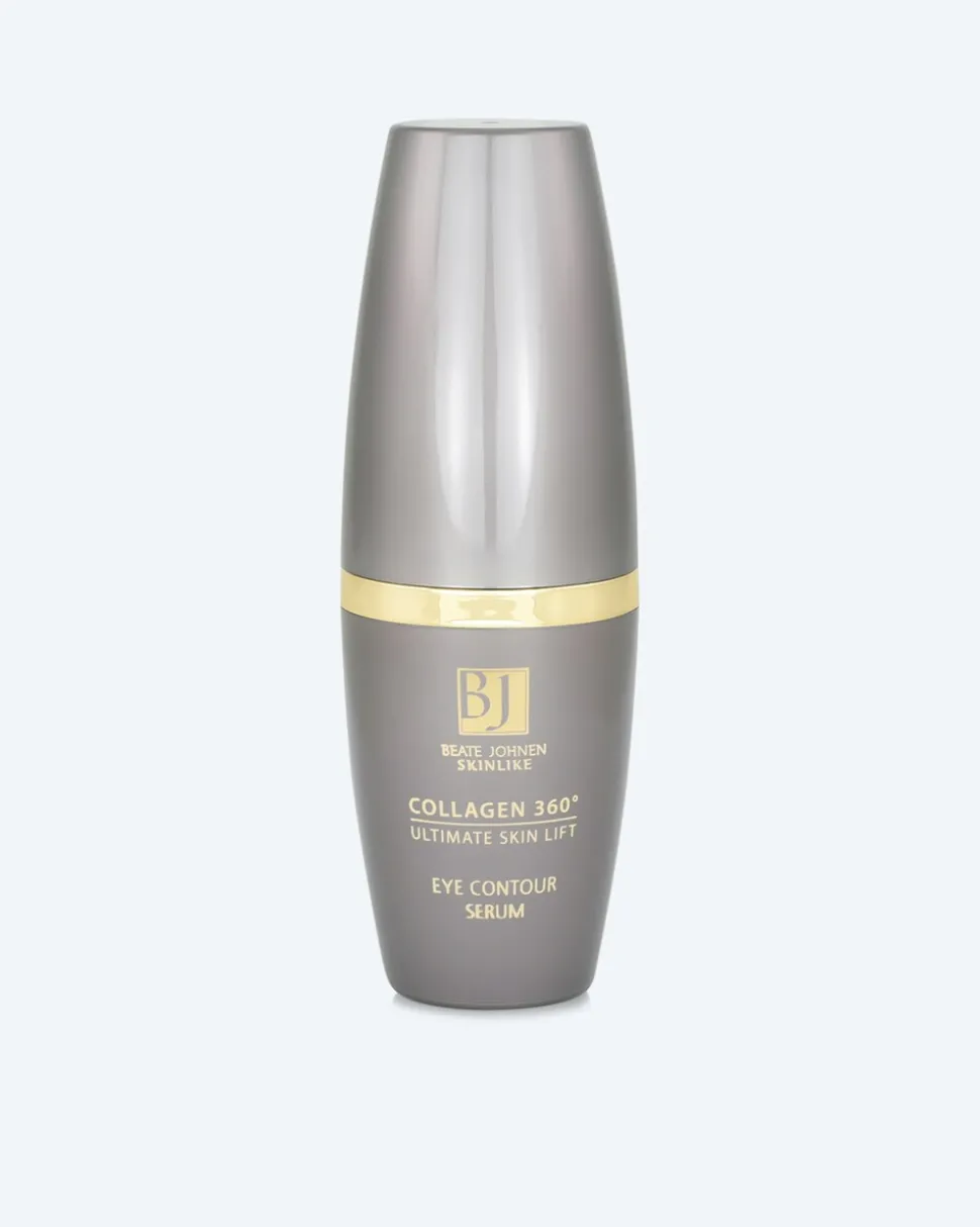 Collagen 360° Eye Contour Serum