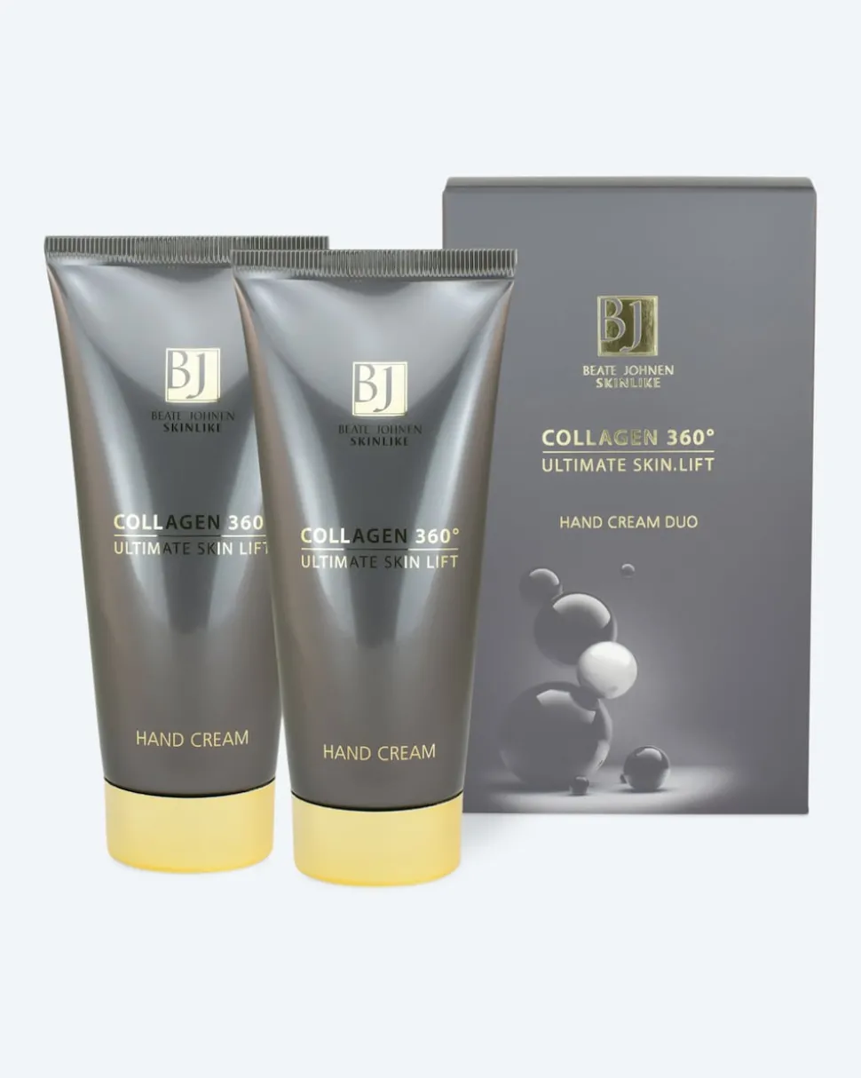 Collagen 360 Lift Hand Cream Duo