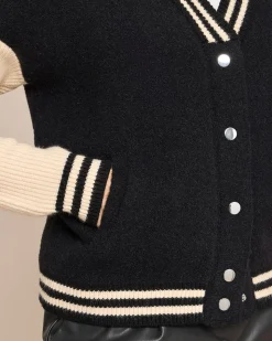 College Jacke