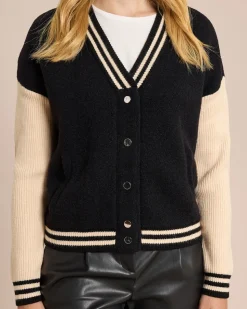 College Jacke