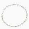 Collier aus Sterlingsilber