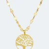 Collier "Baum des Lebens"
