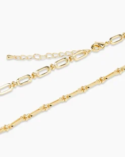Collier im Fantasiedesign