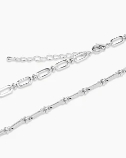 Collier im Fantasiedesign