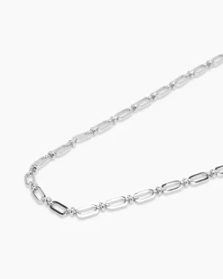 Collier im Fantasiedesign