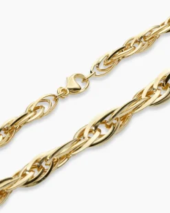 Collier im Fantasie-Design