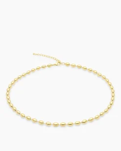 Collier im Fantasiedesign