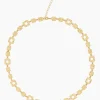 Collier im Fantasiedesign