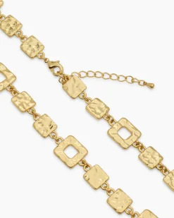 Collier im Fantasiedesign