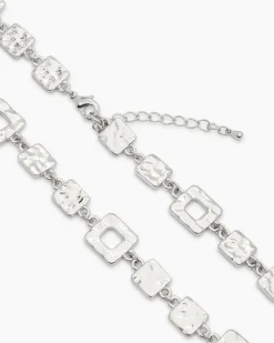 Collier im Fantasiedesign
