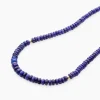 Collier mit Kristallopal