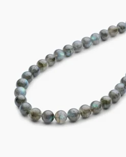 Collier mit Labradorit