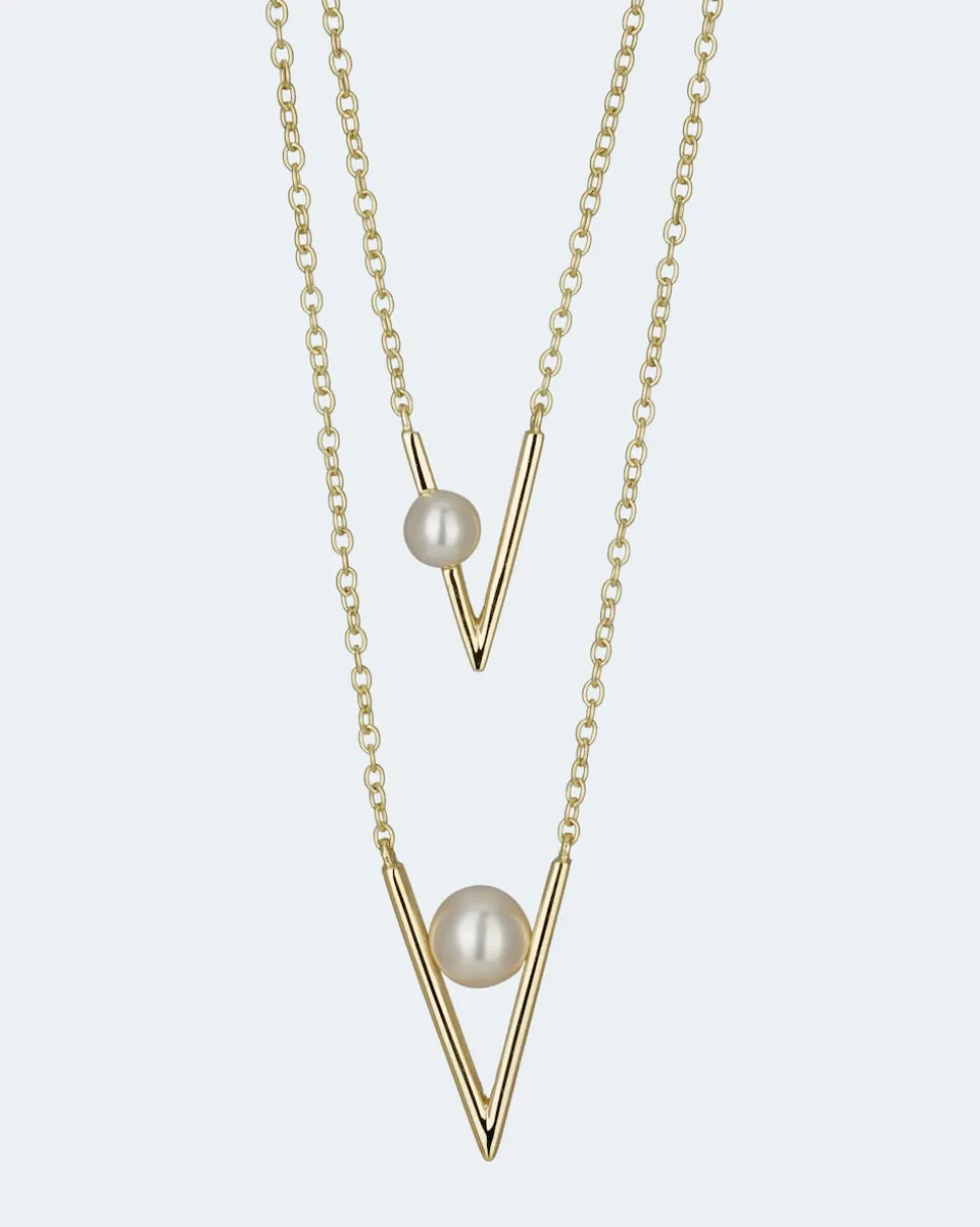Collier mit MKP
