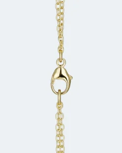 Collier mit MKP