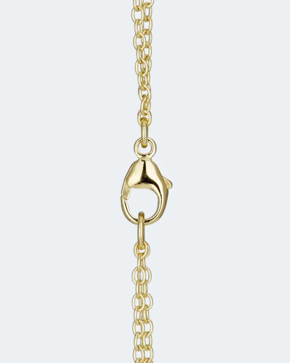 Collier mit MKP