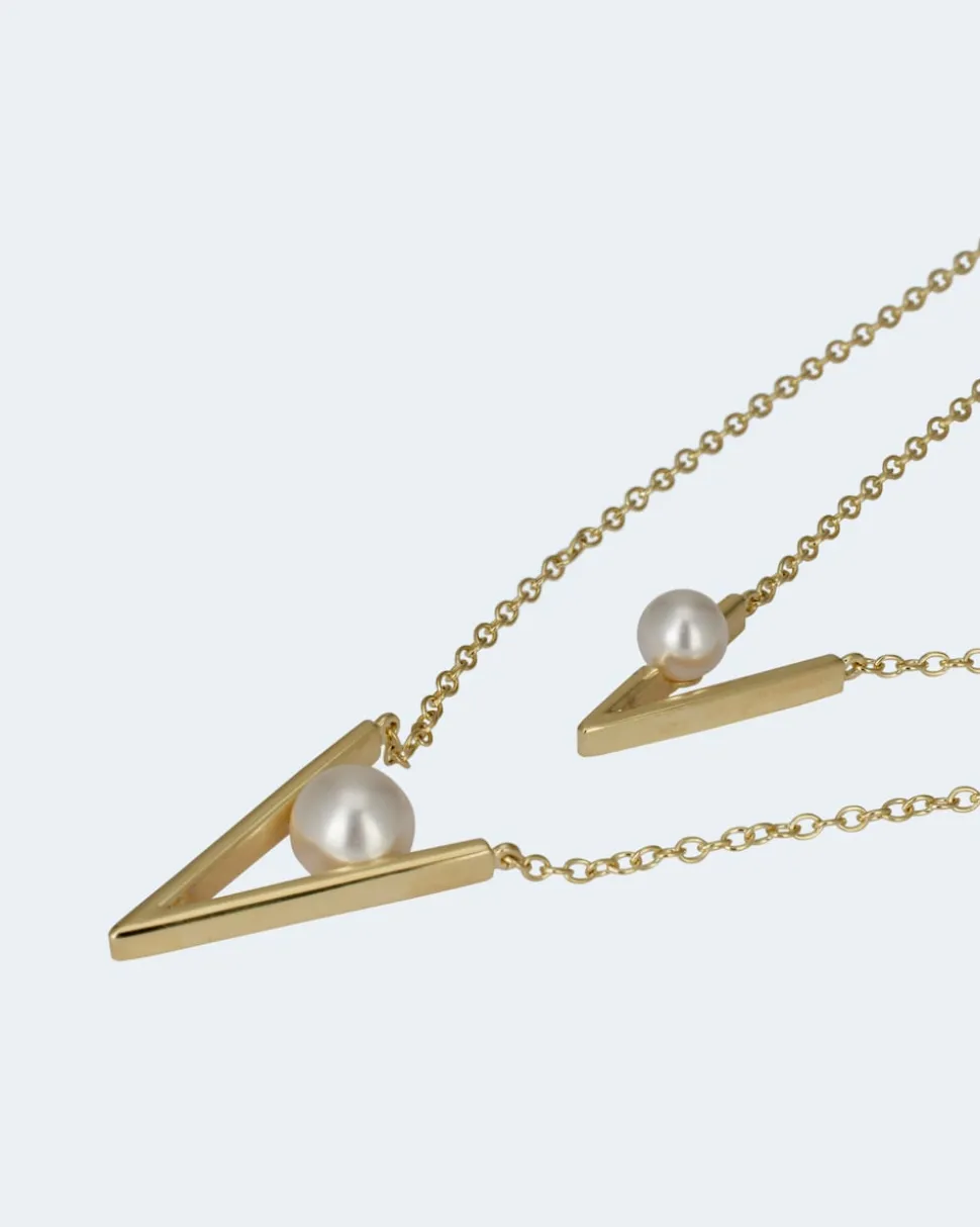 Collier mit MKP