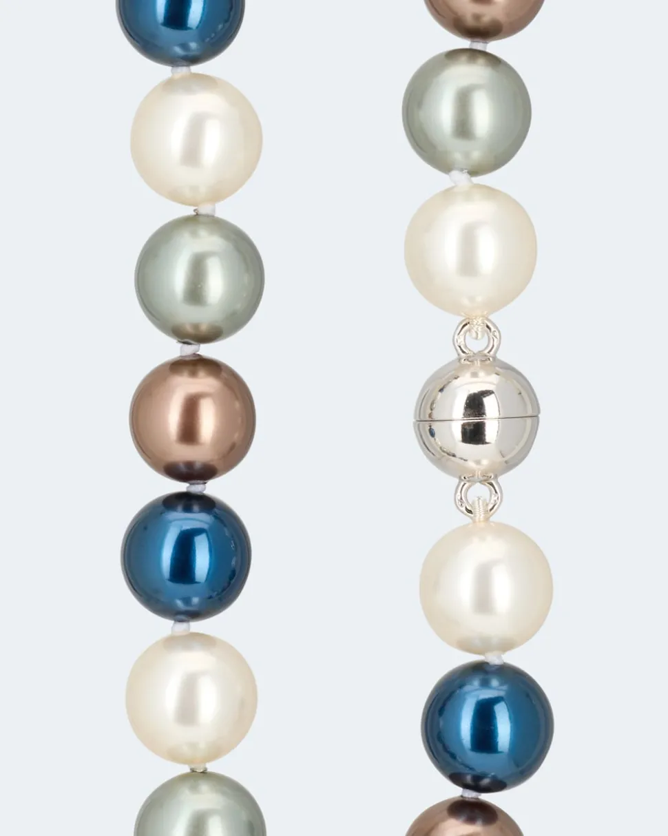 Collier mit MK-Perle 12 mm