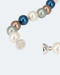 Collier mit MK-Perle 12 mm