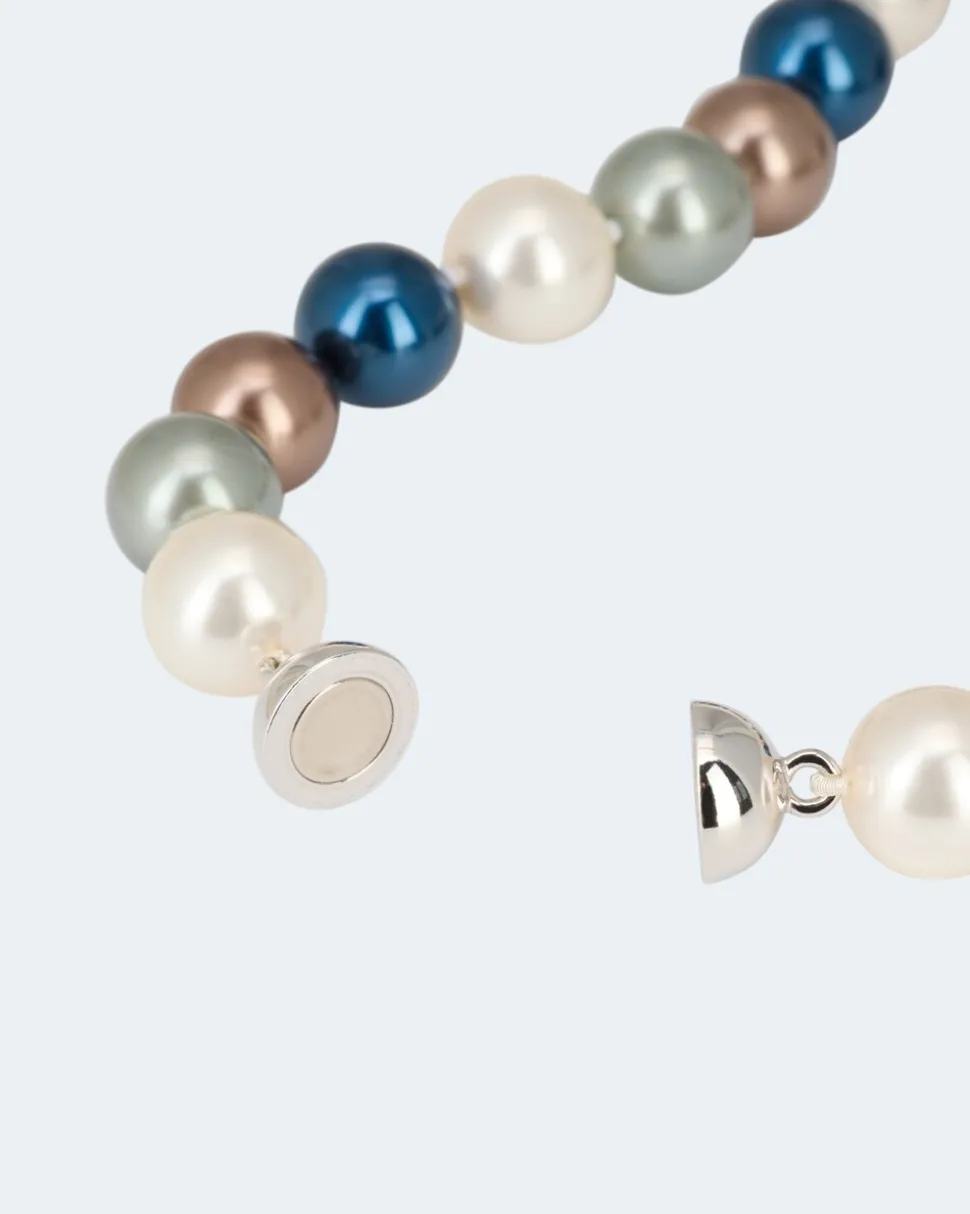 Collier mit MK-Perle 12 mm
