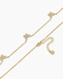 Collier mit Zirkonia