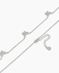 Collier mit Zirkonia