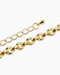 Collier mit Zirkonia