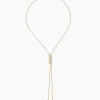 Collier mit Zirkonia