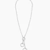 Collier mit Zirkonia