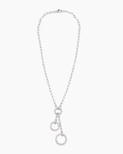 Collier mit Zirkonia
