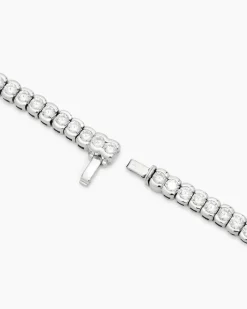 Collier mit Zirkonia