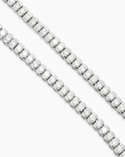 Collier mit Zirkonia
