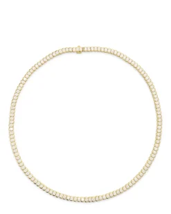 Collier mit Zirkonia