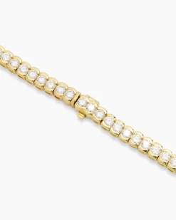 Collier mit Zirkonia