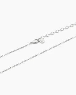 Collier mit Zirkonia