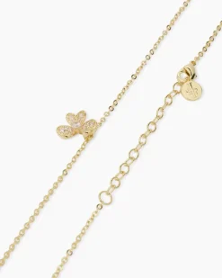 Collier mit Zirkonia